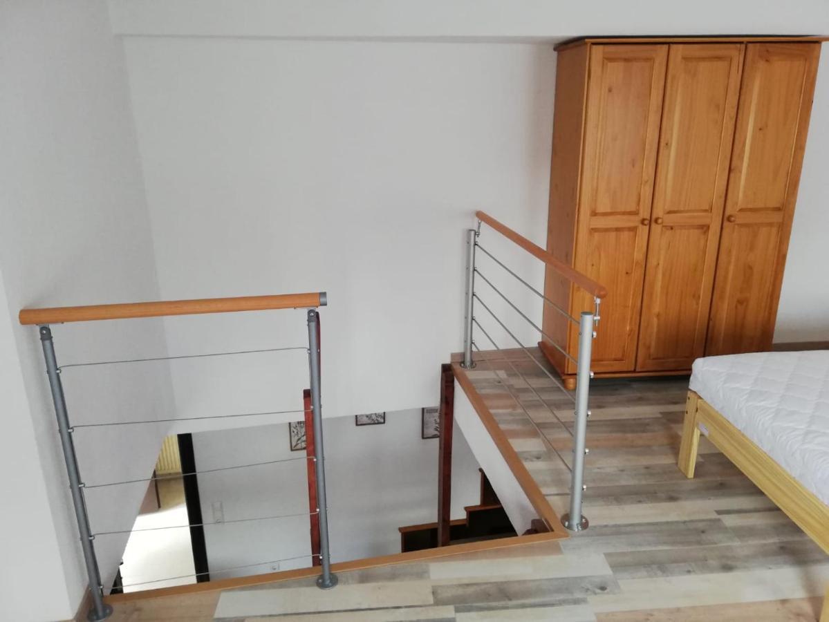 Da Giuseppe Διαμέρισμα Tuttlingen Εξωτερικό φωτογραφία